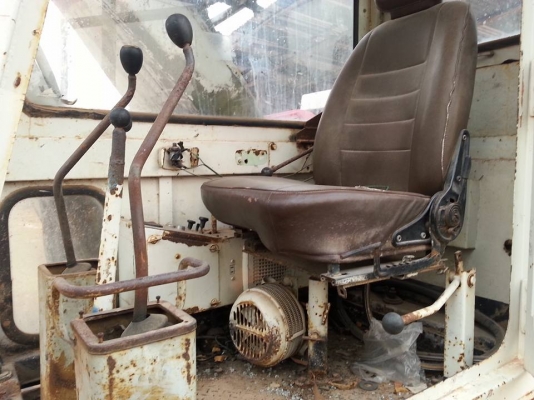 ขายแบคโค SUMITOMO เครื่องดี เอวแน่น สภาพพร้อมใช้งาน ราคา250,000 สนใจโทร 090-8588220คุณนะ 093-3258446คุณบิว เว็บไซต์ส่วนตัว www.narong2truck.com www.truck.in.th/498 ID: narong498 ID: 0933258446 เพจ Facebook ณรงค์ ซื้อขายรถมือสอง กลุ่ม Facebook ณรงค์ ซื้อขา ขายแบคโค SUMITOMO เครื่องดี เอวแน่น สภาพพร้อมใช้งาน ราคา250,000 สนใจโทร 090-8588220คุณนะ 093-3258446คุณบิว เว็บไซต์ส่วนตัว www.narong2truck.com www.truck.in.th/498 ID: narong498 ID: 0933258446 เพจ Facebook ณรงค์ ซื้อขายรถมือสอง กลุ่ม Facebook ณรงค์ ซื้อขา