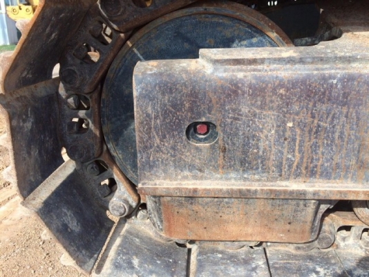ขายรถแบคโฮ KOMATSU PC200-6 คอลโทรลสั้น รถนอกนำเข้าจากญี่ปุ่น สภาพสวยพร้อมใช้งาน มีVDOการทำงานครับ