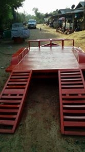 รถเกี่ยวข้าว คูโบต้า DC 68 g ปี 54 พร้อมเทลเลอร์ สภาพดีมากพร้อมใช้ รถเกี่ยวข้าว คูโบต้า DC 68 g ปี 54 พร้อมเทลเลอร์ สภาพดีมากพร้อมใช้