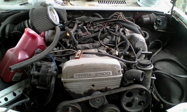 เครื่อง 1เจไม่โบเกียร์ออโต