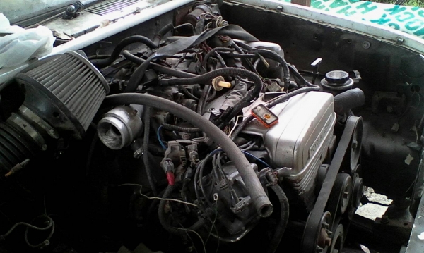 เครื่อง 1เจไม่โบเกียร์ออโต