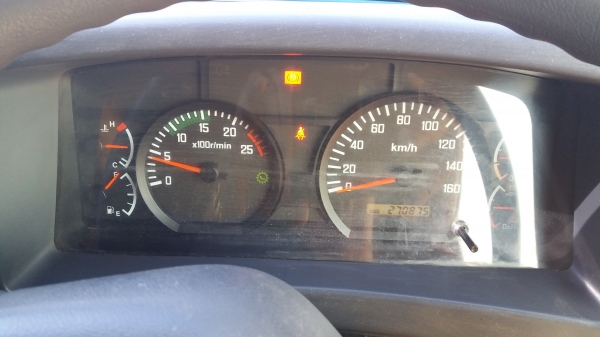 ขาย 2,680,000 ISUZU 360 แม่ลูก 3 คาน อู่ส.สุพรรนชัย วิ่ง 270,000  กม.สวยขั้นเทพ(รถอยู่ นครปฐม) 090-772-3710 090-772-3708