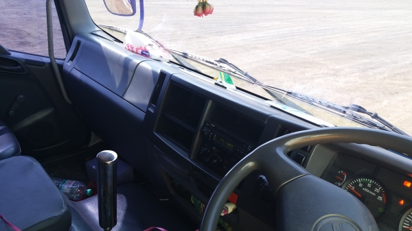 ขาย 2,680,000 ISUZU 360 แม่ลูก 3 คาน อู่ส.สุพรรนชัย วิ่ง 270,000  กม.สวยขั้นเทพ(รถอยู่ นครปฐม) 090-772-3710 090-772-3708