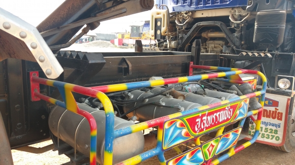 ขาย 2,680,000 ISUZU 360 แม่ลูก 3 คาน อู่ส.สุพรรนชัย วิ่ง 270,000  กม.สวยขั้นเทพ(รถอยู่ นครปฐม) 090-772-3710 090-772-3708