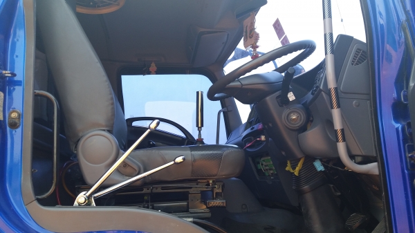 ขาย 2,680,000 ISUZU 360 แม่ลูก 3 คาน อู่ส.สุพรรนชัย วิ่ง 270,000  กม.สวยขั้นเทพ(รถอยู่ นครปฐม) 090-772-3710 090-772-3708