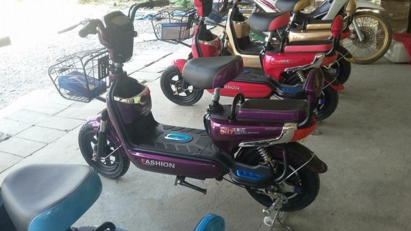 ขายรถมอเตอร์ไซร์ไฟฟ้า ขายรถมอเตอร์ไซร์ไฟฟ้า