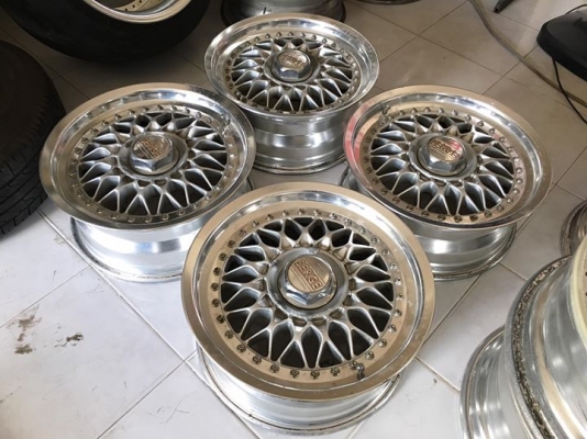 ขายล้อ WORK SERGR-Mesh ขอบ 15x6.5 ET+35 5รู114.3 ประมูลญี่ปุ่น ขายล้อ WORK SERGR-Mesh ขอบ 15x6.5 ET+35 5รู114.3 ประมูลญี่ปุ่น