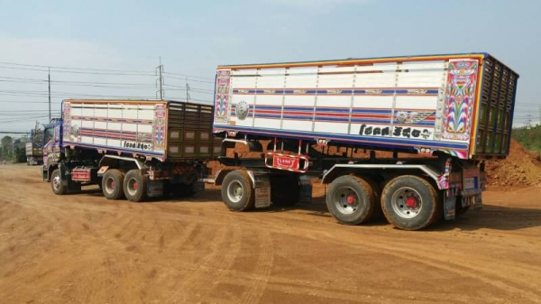 ขาย 2,680,000 ISUZU 360 แ 57 แม่ลูก 3 คาน อู่ส.สุรศักดิ์ วิ่ง 270,000  กม.สวยขั้นเทพ (รถอยู่ นครปฐม) 0927459124