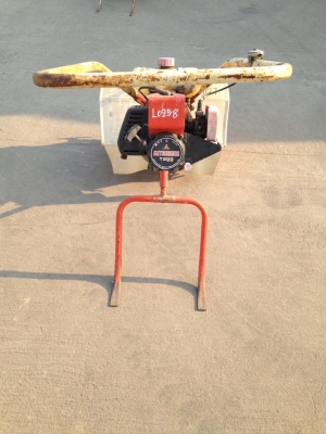 รถปั่นหญ้าเดินตาม ยี่ห้อ MITSUBISHI รุ่นT200 รถปั่นหญ้าเดินตาม ยี่ห้อ MITSUBISHI รุ่นT200