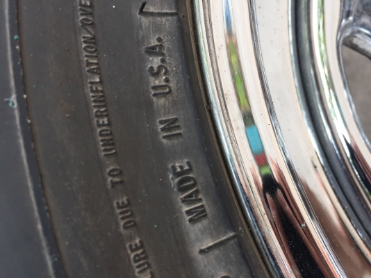 กระทะล้อ daytona