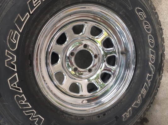 กระทะล้อ daytona กระทะล้อ daytona