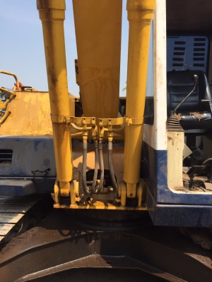 ขาย pc120-5 ไฟฟ้าตัด ลองได้ที่ลาดหลุมแก้ว ขาย pc120-5 ไฟฟ้าตัด ลองได้ที่ลาดหลุมแก้ว