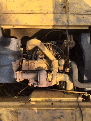 ขาย pc120-5 ไฟฟ้าตัด ลองได้ที่ลาดหลุมแก้ว