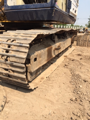 ขาย pc120-5 ไฟฟ้าตัด ลองได้ที่ลาดหลุมแก้ว ขาย pc120-5 ไฟฟ้าตัด ลองได้ที่ลาดหลุมแก้ว