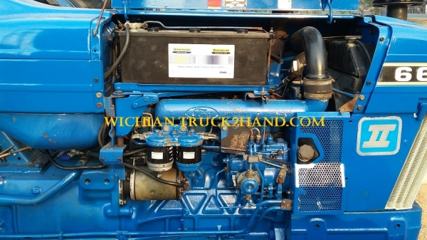 เสี่ยสุรศักดิ์ รับรถแล้วครับรถไถฟอร์ด6610 II สองเพลาคาราโร่ เกียร์กลาง เก่านอกรุ่นยอดนิยม สั่งเพิ่มดันหน้า+หาง3+หาง7 เสี่ยสุรศักดิ์ รับรถแล้วครับรถไถฟอร์ด6610 II สองเพลาคาราโร่ เกียร์กลาง เก่านอกรุ่นยอดนิยม สั่งเพิ่มดันหน้า+หาง3+หาง7