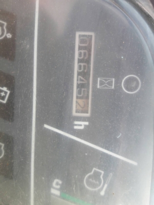 ขายKOMATSU PC45-1E มาใหม่  เก่าญี่ปุ่นแท้  สภาพสวย  เครื่องดำ  มีเก๋งพร้อม  ลองระบบกันได้ทุกวัน  โทร  089-3818694  ดวงนภา