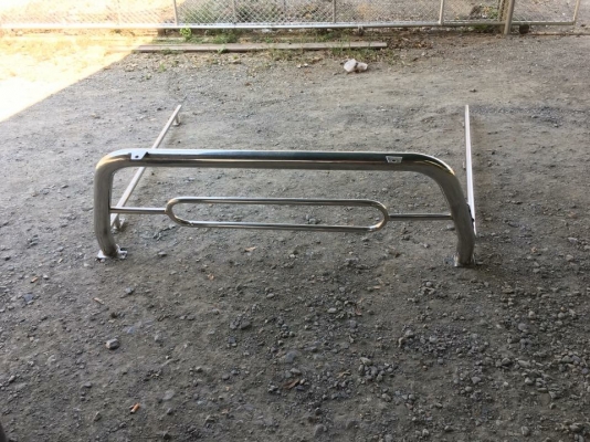 ขายกันชน