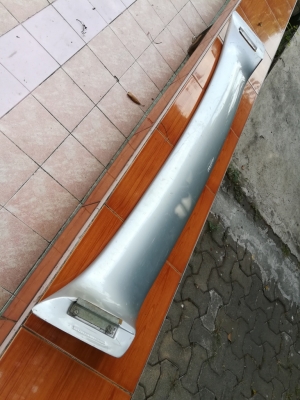 ขายสปอยเลอร์ท้าย BMW E34 ยี่ห้อ HARTGE