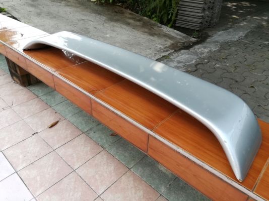 ขายสปอยเลอร์ท้าย BMW E34 ยี่ห้อ HARTGE