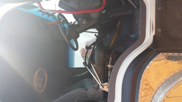 ขาย 2,680,000 ISUZU 360 แม่ลูก 3 คาน อู่ส.สุรศักดิ์ วิ่ง 270,000  กม.สวยขั้นเทพ (รถอยู่ นครปฐม) 090-772-3710 090-772-3708