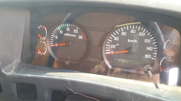 ขาย 2,680,000 ISUZU 360 แม่ลูก 3 คาน อู่ส.สุรศักดิ์ วิ่ง 270,000  กม.สวยขั้นเทพ (รถอยู่ นครปฐม) 090-772-3710 090-772-3708