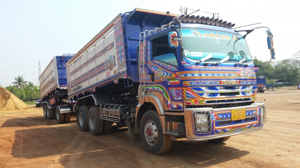 ขาย 2,680,000 ISUZU 360 แม่ลูก 3 คาน อู่ส.สุรศักดิ์ วิ่ง 270,000 กม.สวยขั้นเทพ (รถอยู่ นครปฐม) 090-772-3710 090-772-3708 ขาย 2,680,000 ISUZU 360 แม่ลูก 3 คาน อู่ส.สุรศักดิ์ วิ่ง 270,000 กม.สวยขั้นเทพ (รถอยู่ นครปฐม) 090-772-3710 090-772-3708