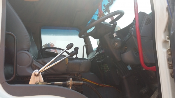 ขาย 2,680,000 ISUZU 360 แม่ลูก 3 คาน อู่ส.สุรศักดิ์ วิ่ง 270,000  กม.สวยขั้นเทพ (รถอยู่ นครปฐม) 090-772-3710 090-772-3708