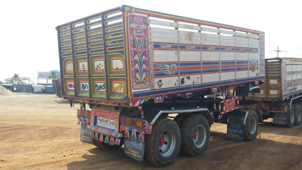 ขาย 2,680,000 ISUZU 360 แม่ลูก 3 คาน อู่ส.สุรศักดิ์ วิ่ง 270,000  กม.สวยขั้นเทพ (รถอยู่ นครปฐม) 090-772-3710 090-772-3708