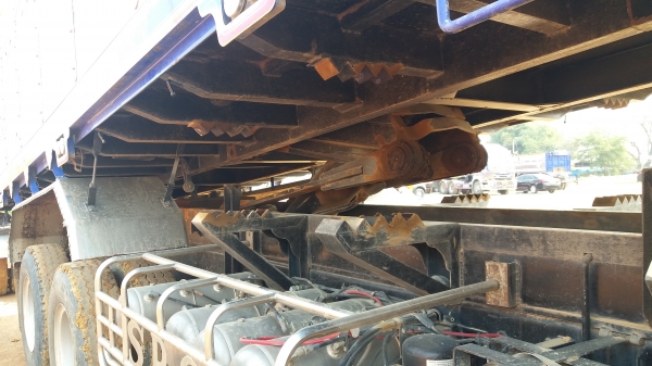 ขาย 2,680,000 ISUZU 360 แม่ลูก 3 คาน อู่ส.สุรศักดิ์ วิ่ง 270,000  กม.สวยขั้นเทพ (รถอยู่ นครปฐม) 090-772-3710 090-772-3708