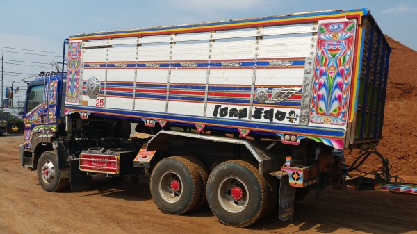 ขาย 2,680,000 ISUZU 360 แม่ลูก 3 คาน อู่ส.สุรศักดิ์ วิ่ง 270,000 กม.สวยขั้นเทพ (รถอยู่ นครปฐม) 090-772-3710 090-772-3708 ขาย 2,680,000 ISUZU 360 แม่ลูก 3 คาน อู่ส.สุรศักดิ์ วิ่ง 270,000 กม.สวยขั้นเทพ (รถอยู่ นครปฐม) 090-772-3710 090-772-3708