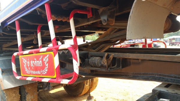 ขาย 2,680,000 ISUZU 360 แม่ลูก 3 คาน อู่ส.สุรศักดิ์ วิ่ง 270,000  กม.สวยขั้นเทพ (รถอยู่ นครปฐม) 090-772-3710 090-772-3708