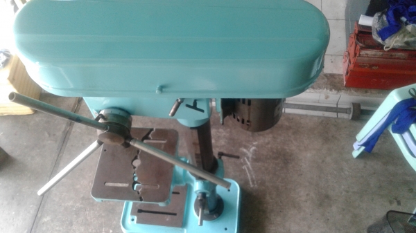 สว่านแท่นคิง สว่านแท่นคิง