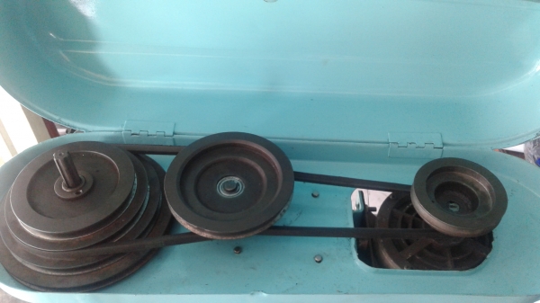 สว่านแท่นคิง สว่านแท่นคิง