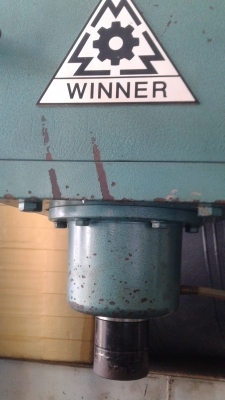 แท่นอัดไฮดรอลิค แท่นอัดไฮดรอลิค