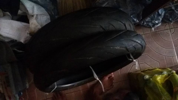 ขายดาวน์รถ M-SLAZ ปี 2016 ราคา 20000 บ.