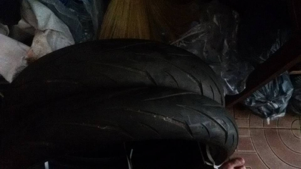 ขายดาวน์รถ M-SLAZ ปี 2016 ราคา 20000 บ.