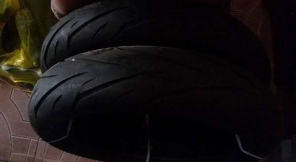 ขายดาวน์รถ M-SLAZ ปี 2016 ราคา 20000 บ.