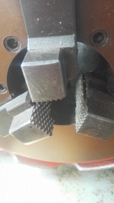 ** SOLD ** เครื่องต๊าปแป๊ปญี่ปุ่น Rex 60 A III Made in JAPAN ต๊าปได้ 1/2"- 2.5" ของลงตู้สดนอกอุปกรณ์ครบสมบูรณ์พร้อมใช้