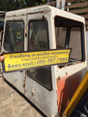 หัวเก๋ง แดวู 210 ของเก่า ราคา 25,000 บาท (ราคาคุยได้)