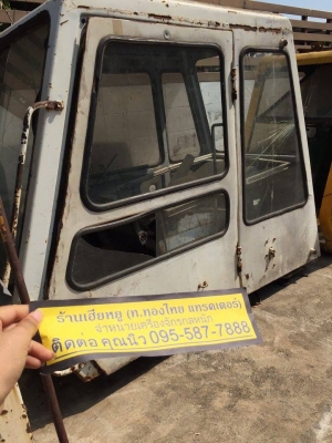 หัวเก๋ง แดวู 210 ของเก่า ราคา 25,000 บาท (ราคาคุยได้)