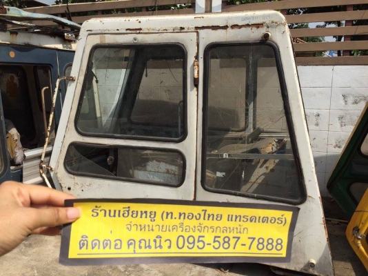 หัวเก๋ง แดวู 210 ของเก่า ราคา 25,000 บาท (ราคาคุยได้)