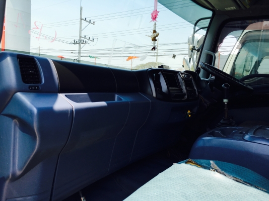 หัวเก๋ง Hino Mega ซี่รี่ย์ 500 หัวเก๋ง Hino Mega ซี่รี่ย์ 500