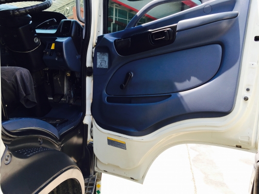 หัวเก๋ง Hino Mega ซี่รี่ย์ 500 หัวเก๋ง Hino Mega ซี่รี่ย์ 500