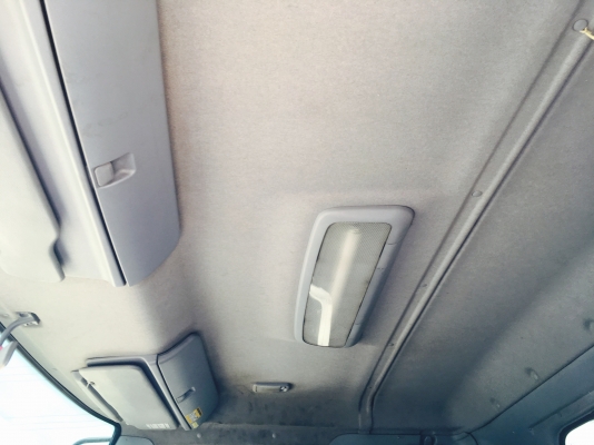 หัวเก๋ง Hino Mega ซี่รี่ย์ 500 หัวเก๋ง Hino Mega ซี่รี่ย์ 500