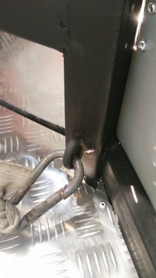 ขายพ่วงตู้ บรรทุกรถมอไซค์โดยเฉพาะครับ ขนาดตู้ กว้าง1.60เมตร ยาว 3เมตร สูง1.80เมตร ขายพ่วงตู้ บรรทุกรถมอไซค์โดยเฉพาะครับ ขนาดตู้ กว้าง1.60เมตร ยาว 3เมตร สูง1.80เมตร