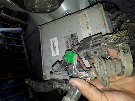 ขายกล่องไฟDeca320