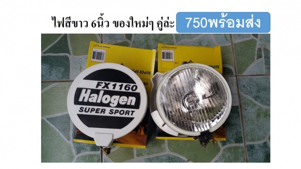 ขายไฟหลายดวงครับ