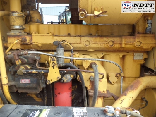 รถเกรด 12G#61M10225 ใบเกรด 14ฟุต นำเข้าจากอเมริกา เก่านอกไม่เคยใช้ในไทย  062-709-1748 ธีรเทพ (แบงค์)