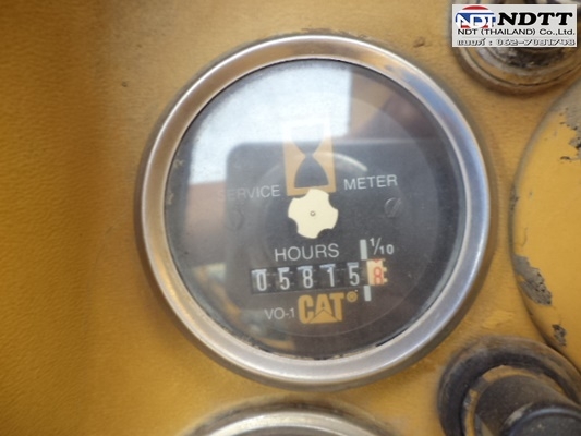 รถเกรด 12G#61M10225 ใบเกรด 14ฟุต นำเข้าจากอเมริกา เก่านอกไม่เคยใช้ในไทย  062-709-1748 ธีรเทพ (แบงค์)