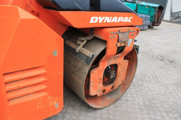 (7.6ตัน) Dynapac CC232 ปี2002 รถอยู่อเมริกา สั่งนำเข้าง่ายๆ 062-709-1748 ธีรเทพ (แบงค์) Line ID: Bankndtt (7.6ตัน) Dynapac CC232 ปี2002 รถอยู่อเมริกา สั่งนำเข้าง่ายๆ 062-709-1748 ธีรเทพ (แบงค์) Line ID: Bankndtt